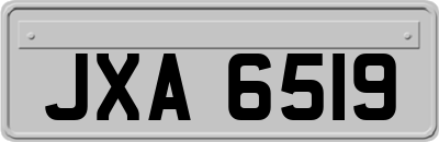 JXA6519
