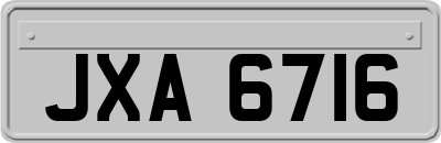 JXA6716