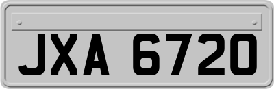 JXA6720