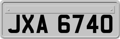 JXA6740