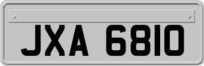 JXA6810