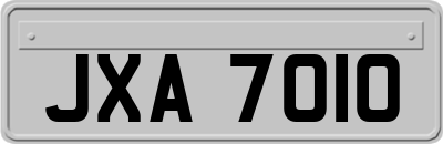 JXA7010