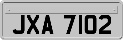 JXA7102