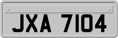 JXA7104