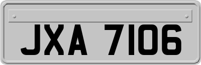 JXA7106
