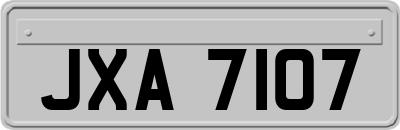 JXA7107