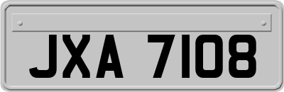 JXA7108