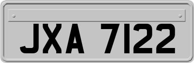 JXA7122
