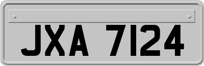 JXA7124