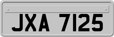 JXA7125