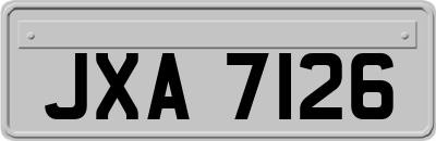 JXA7126