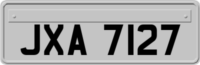 JXA7127