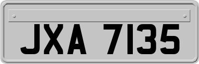 JXA7135