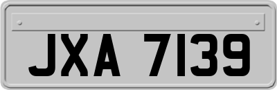 JXA7139