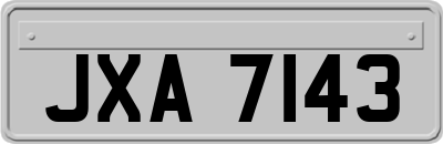 JXA7143