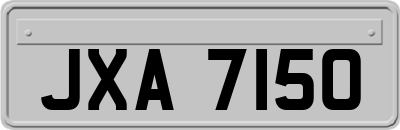 JXA7150