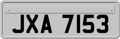 JXA7153