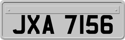 JXA7156
