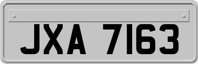 JXA7163