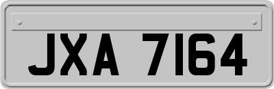 JXA7164