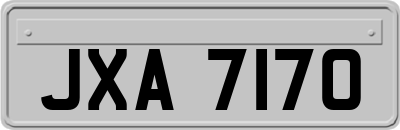JXA7170