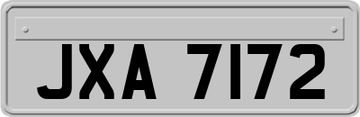 JXA7172