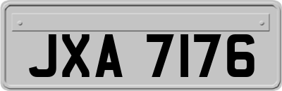 JXA7176