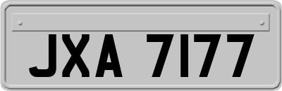 JXA7177