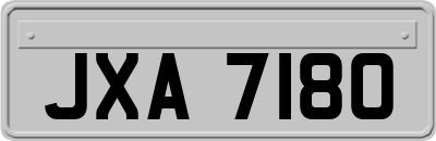 JXA7180