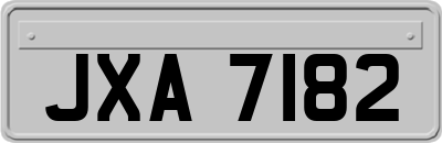 JXA7182
