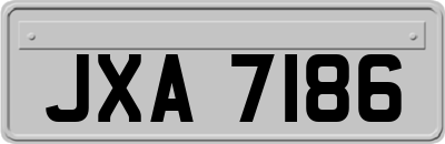 JXA7186