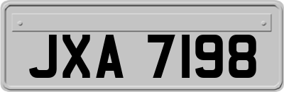 JXA7198