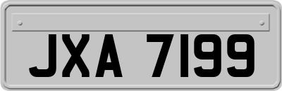 JXA7199