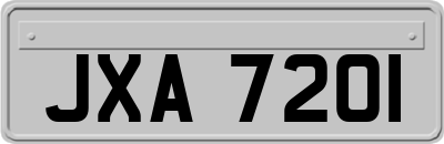 JXA7201