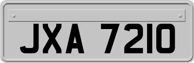 JXA7210