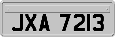 JXA7213