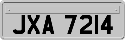 JXA7214