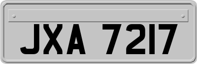 JXA7217