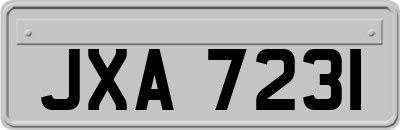JXA7231