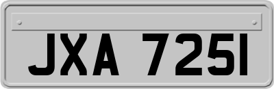 JXA7251