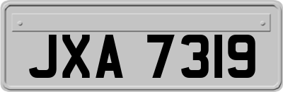 JXA7319