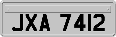 JXA7412
