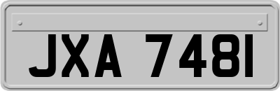 JXA7481