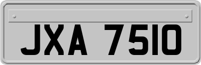 JXA7510