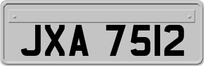 JXA7512