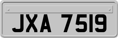 JXA7519