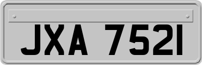 JXA7521