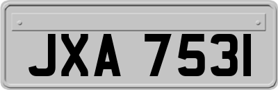 JXA7531