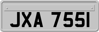 JXA7551