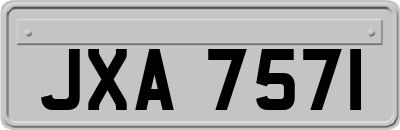 JXA7571
